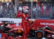 爱游戏官方入口-索伯车队险胜迈凯伦，勒克莱尔扛起全队