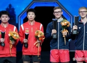 爱游戏官网-法国队横扫瑞典队，王皓惊艳四座