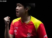 爱游戏体育-英国乒乓球队完胜韩国乒乓球队，水谷隼惊艳世界