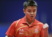 AYXapp下载-中国队险胜德国队，王皓关键制胜