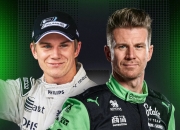 AYX官方直播-索伯车队横扫威廉姆斯，皮亚斯特里刷新纪录