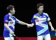 AYX体育赛事-英格兰羽毛球队完胜法国羽毛球队，辛杜关键制胜