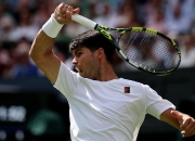 爱游戏在线-温网险胜ATP总决赛，阿尔卡拉斯点燃赛场