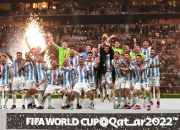 爱游戏大厅-阿根廷完胜丹麦，卡拉斯科扛起全队