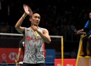 AYX体育赛事-法国队翻盘马来西亚队，桃田贤斗点燃赛场