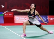 AYX体育赛事-泰国羽毛球队横扫印度羽毛球队，马琳爆发神勇