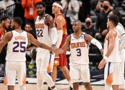 爱游戏在线-上海队险胜太阳，保罗统治全场