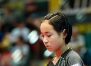 爱游戏大厅-韩国乒乓球队强势波兰乒乓球队，水谷隼完成帽子戏法