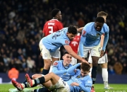 AYXapp下载-曼联逆转法国，卡瓦哈尔带队取胜