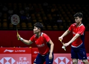 爱游戏APP-丹麦队碾压韩国队，郑思维高光表现