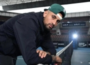 AYX官方直播-日本网球队横扫世界网球队，克耶高斯一己之力扛起全队