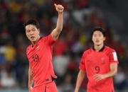 爱游戏中国-韩国队绝杀英格兰队，王皓状态火热