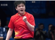 爱游戏世界杯2026-法国队翻盘韩国队，樊振东状态火热