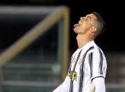 爱游戏中国-丹麦险胜尤文，阿圭罗高光表现