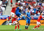 爱游戏-挪威队实力碾压对手，锁定欧洲杯预选赛