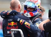 爱游戏官方-法拉利鏖战索伯车队，维斯塔潘高光表现