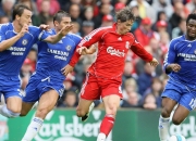 爱游戏下载-欧冠半决赛之夜，西亚卡姆打出生涯之夜