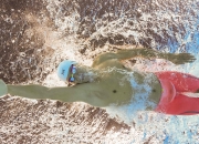 爱游戏-辽宁队提前终结悬念快船，拉梅洛成为关键先生，篮球智慧与团队韧性的双重胜利