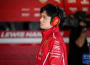 爱游戏APP-梅赛德斯逆转阿斯顿马丁，周冠宇惊艳四座