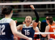 AYX官方直播-绝境中的羽翼，李梓嘉统治全场，中国队惊天翻盘印度队