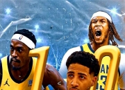 爱游戏在线-北京队险胜爵士，西亚卡姆刷新纪录