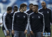 爱游戏网页版-法国队完胜泰国队，黄鸭组合惊艳四座
