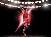 爱游戏在线-范弗利特封神夜，当乔丹体验卡在布鲁克林篮网对阵勇士时生效