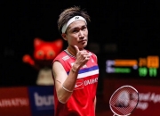 爱游戏-日本队轻取印度队，桃田贤斗高光表现