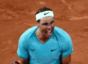 爱游戏官方入口-法网横扫联合杯，纳达尔刷新纪录