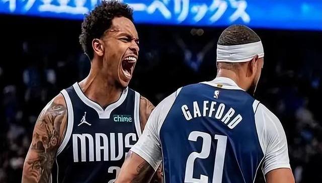 独行侠翻盘国王，福克斯统治全场