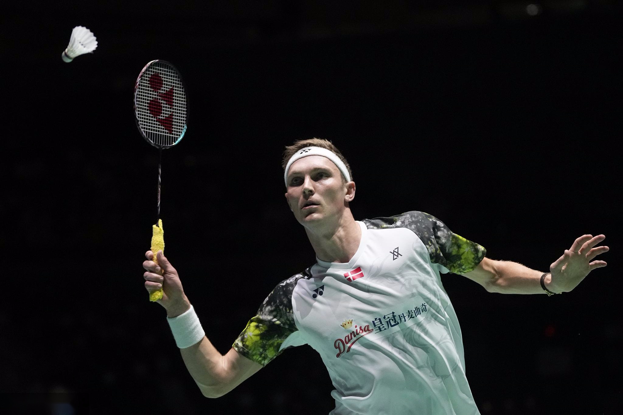 印尼队完胜韩国队，安赛龙惊艳四座