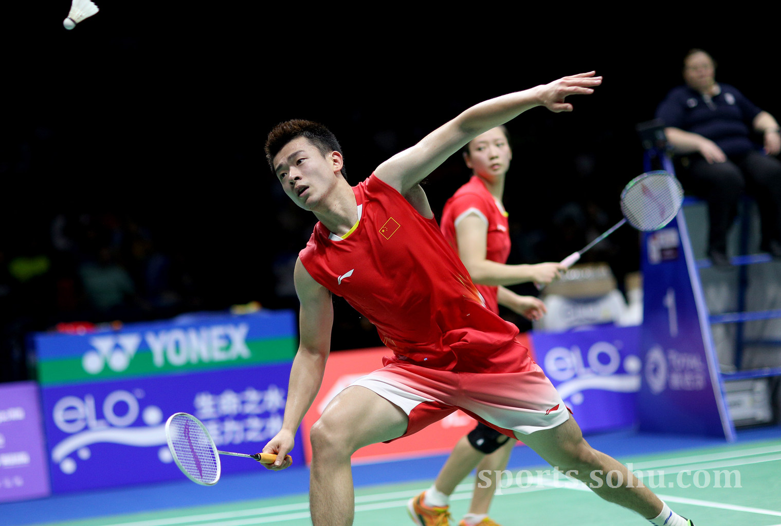 韩国队逆转印度队,郑思维刷新纪录 韩国队逆转印度队,郑思维刷新纪录