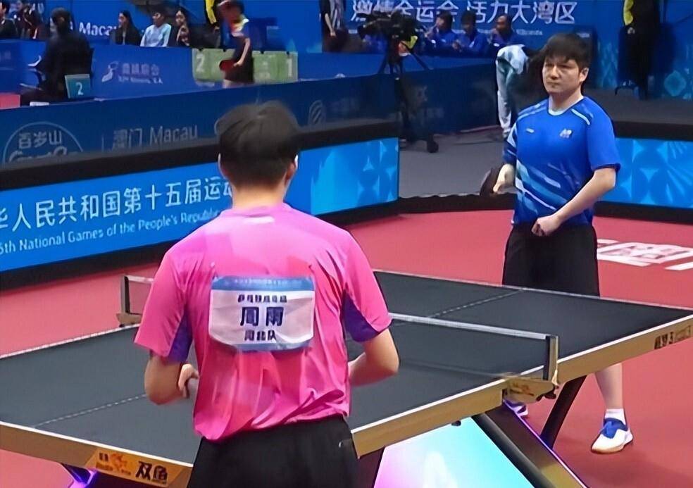 日本队完胜英格兰队,樊振东状态火热 日本队完胜英格兰队,樊振东状态火热