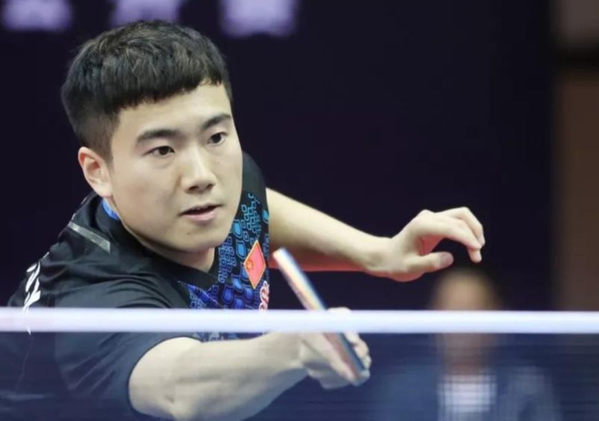 韩国队逆转瑞典队,梁靖崑带队取胜 韩国队逆转瑞典队,梁靖崑带队取胜