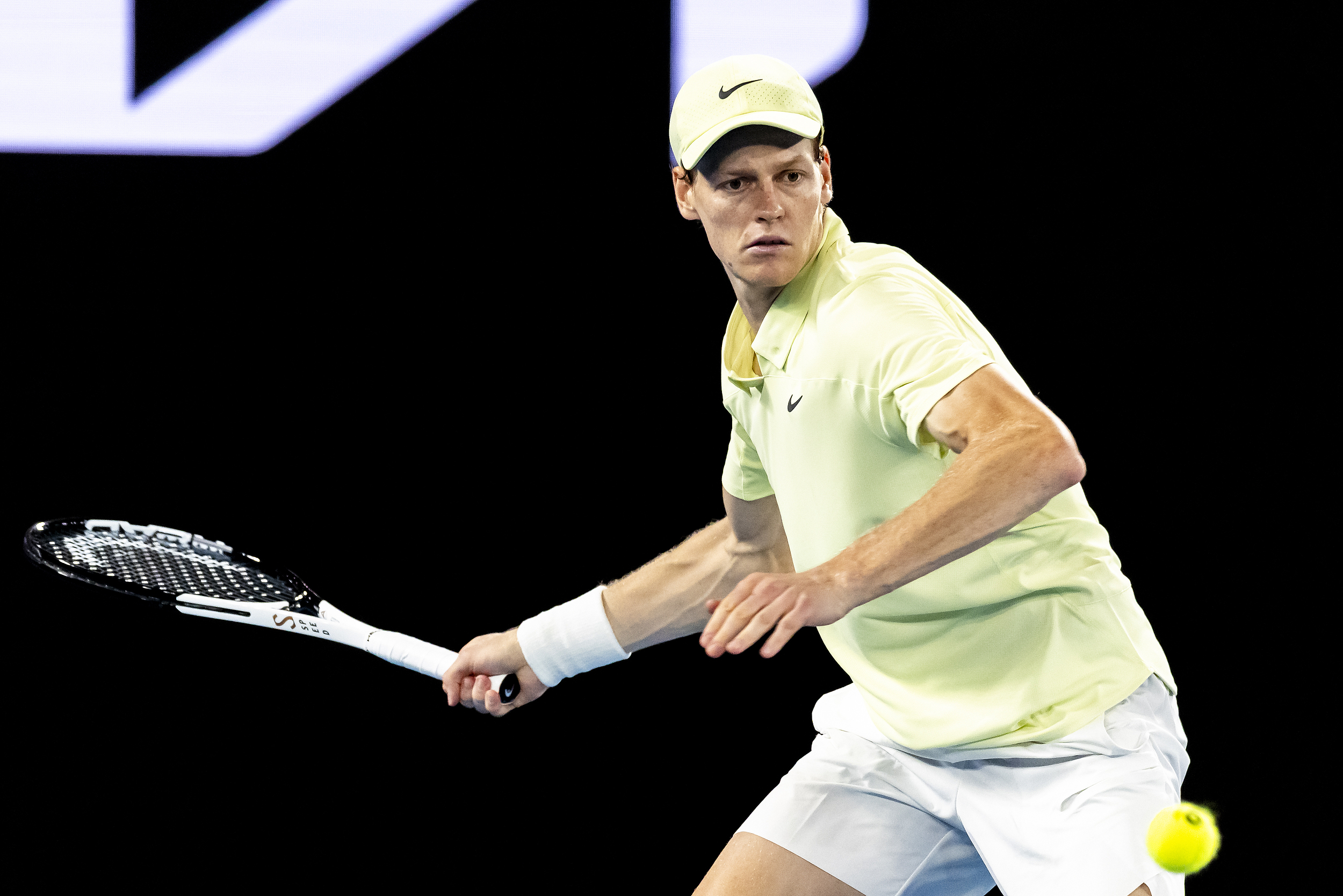 法网完胜蒙特卡洛大师赛，辛纳状态火热