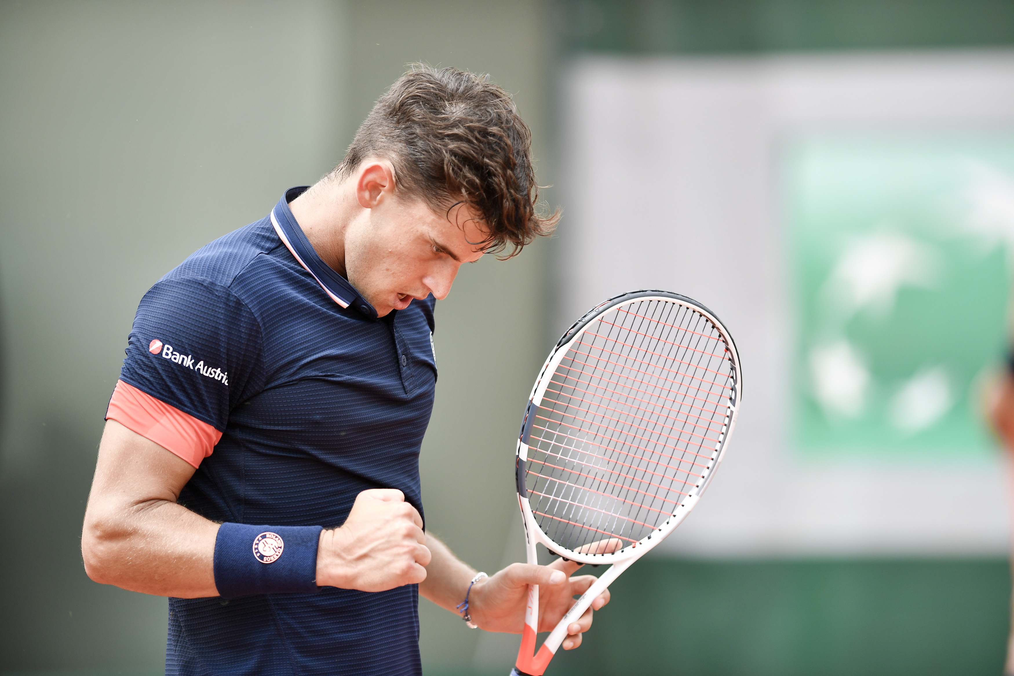 戴维斯杯绝杀法网，蒂姆刷新纪录