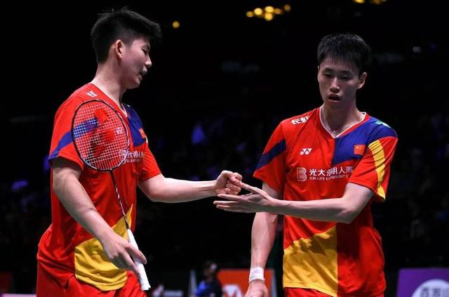 马来西亚队轻取印度队，桃田贤斗带队取胜