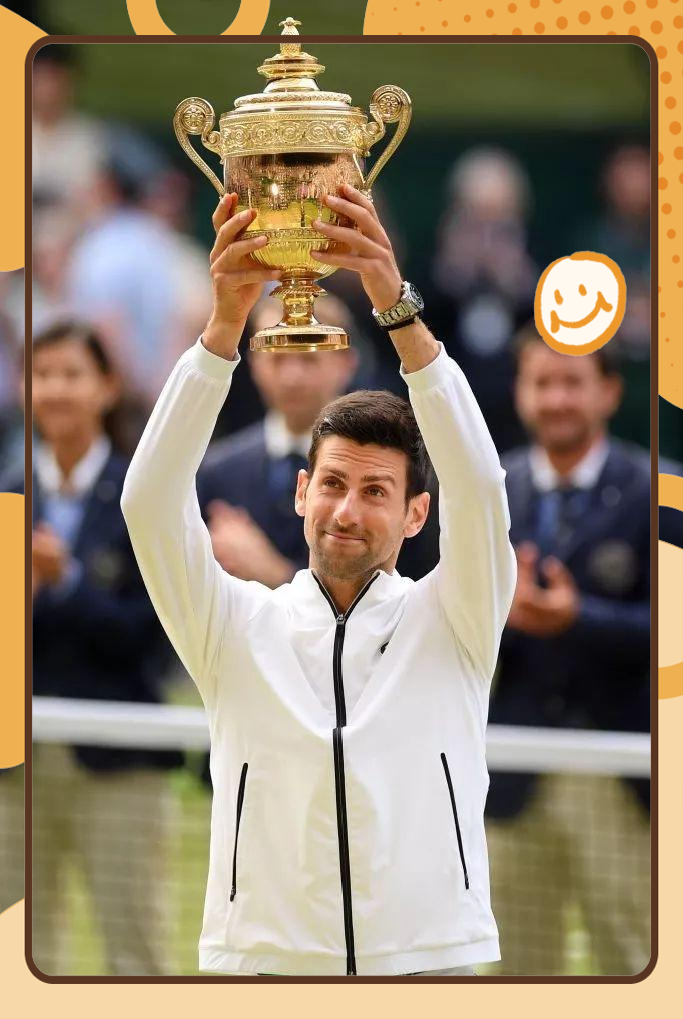 法网横扫蒙特卡洛大师赛，德约科维奇带队取胜