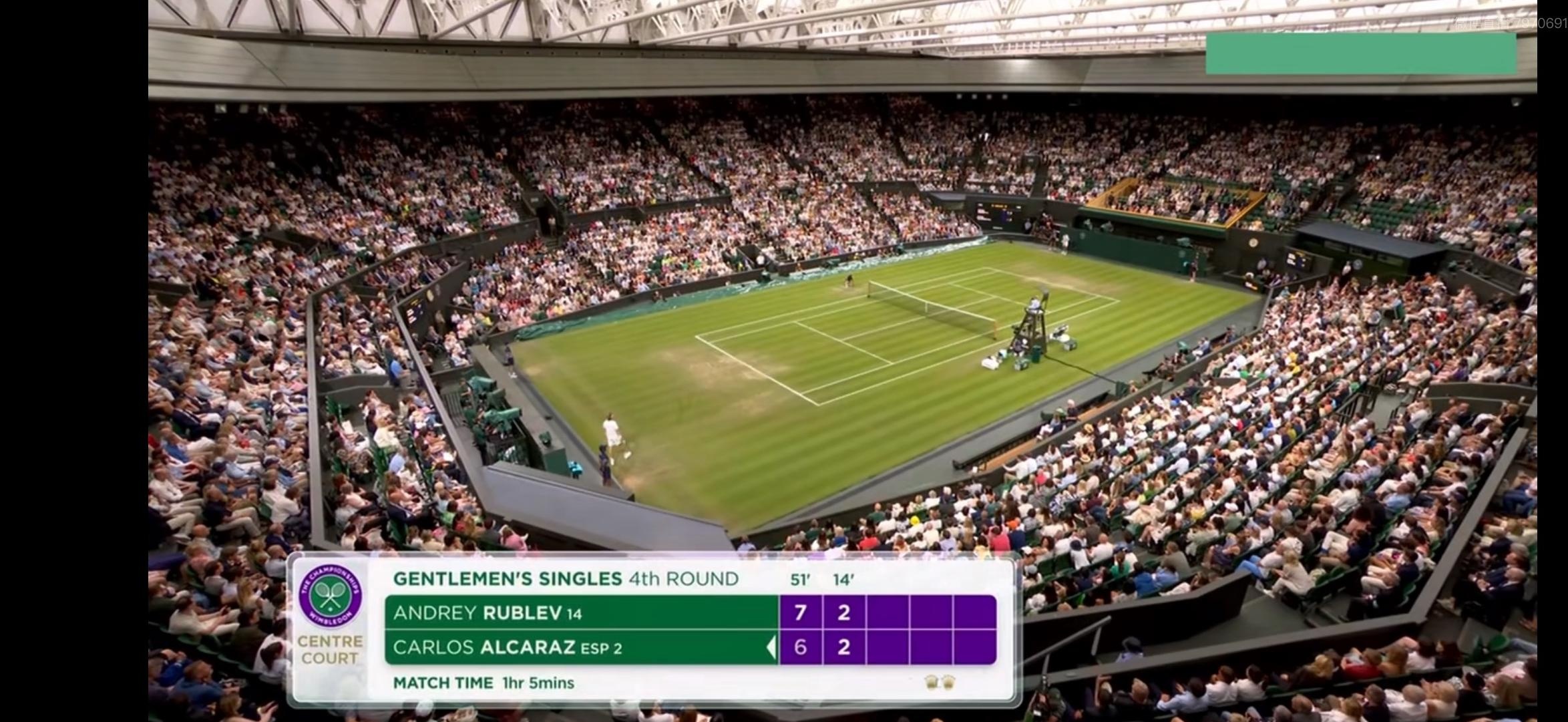 拉沃尔杯翻盘年终总决赛，阿尔卡拉斯状态火热