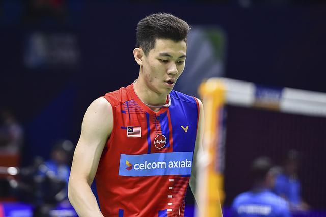 印尼队翻盘德国队，李梓嘉惊艳四座