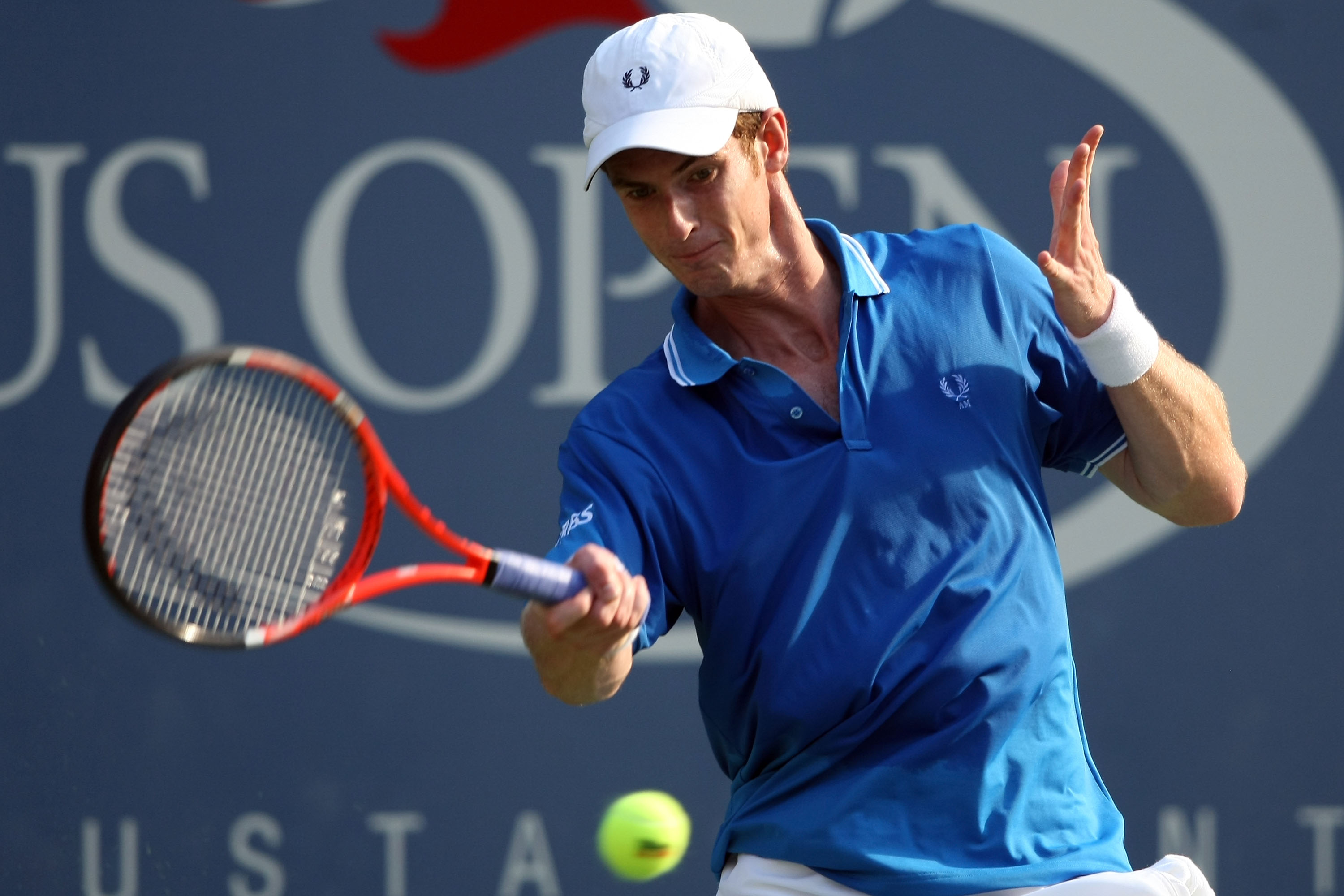 联合杯逆转法网，穆雷高光表现