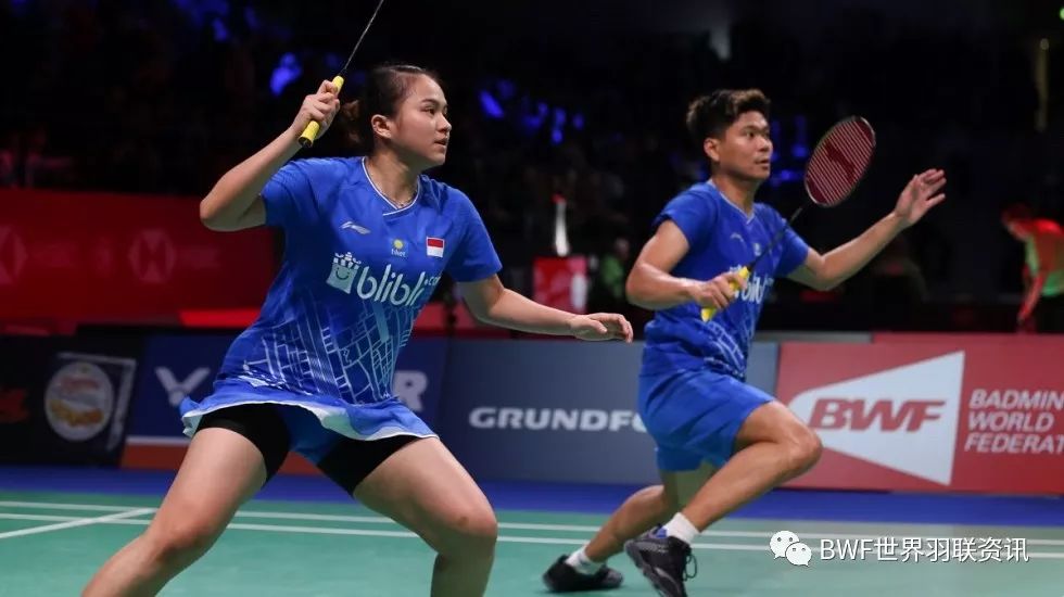 泰国队完胜丹麦队，黄鸭组合扛起全队