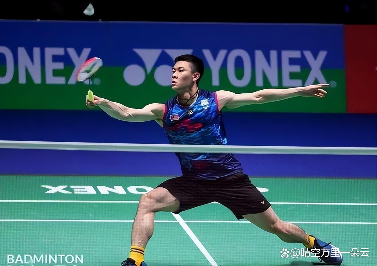 马来西亚队逆转日本队,李梓嘉统治全场 马来西亚队逆转日本队,李梓嘉统治全场