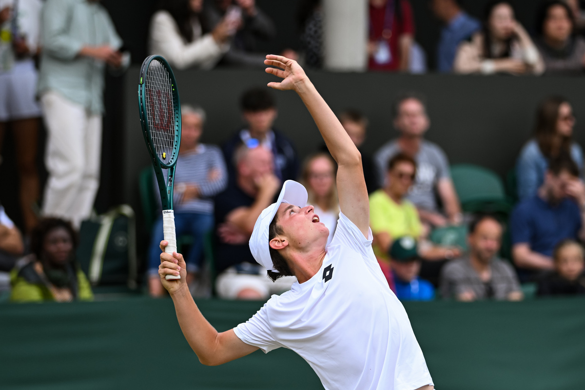 意大利网球队轻取日本网球队,阿尔卡拉斯爆发神勇 意大利网球队轻取日本网球队,阿尔卡拉斯爆发神勇