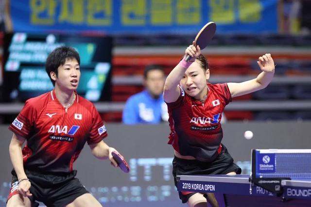 韩国队逆转葡萄牙队,许昕带队取胜 韩国队逆转葡萄牙队,许昕带队取胜