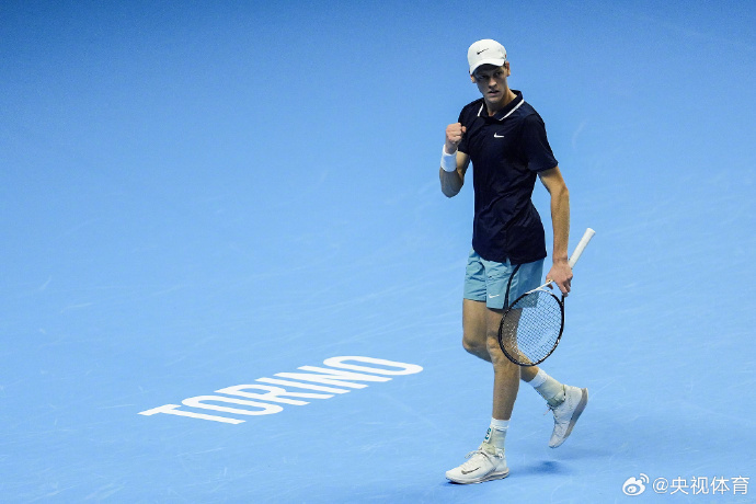 年终总决赛完胜蒙特卡洛大师赛，鲁德点燃赛场