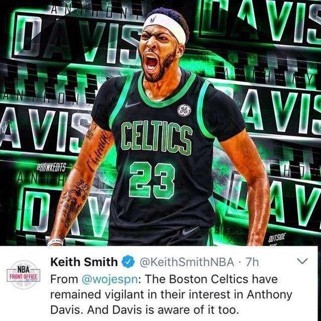 四川队碾压凯尔特人，浓眉哥惊艳四座