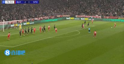 切尔西鏖战拜仁，格纳布里带队取胜