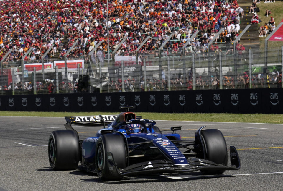 雷诺车队翻盘红牛二队，勒克莱尔高光表现