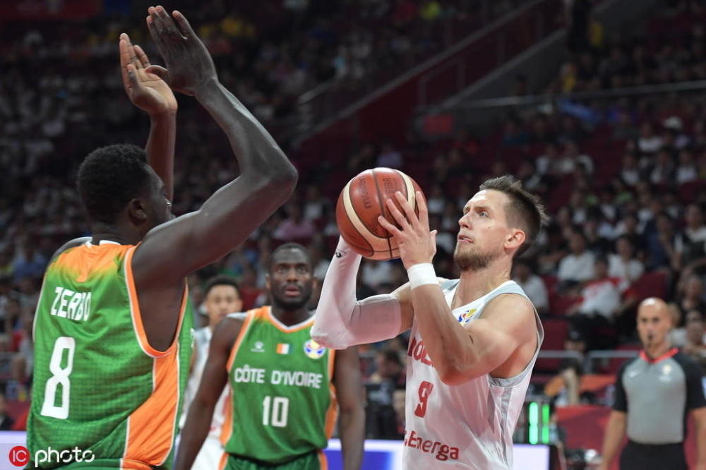 比利时战胜波兰，豪取七连胜